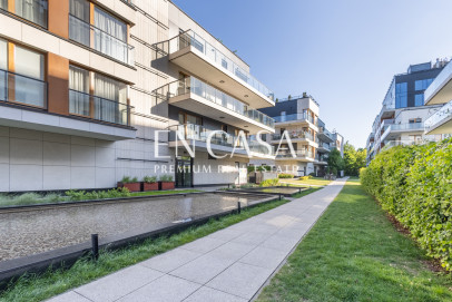 Investment Warszawa Żoliborz Szamocka